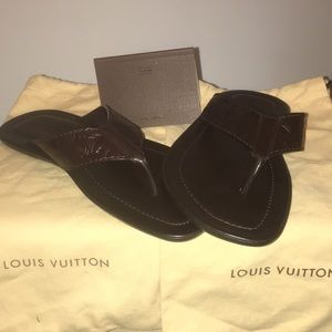 lv flip flops price